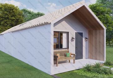 Ready to Design plan RD100110