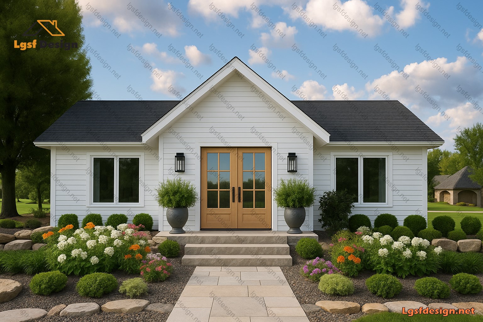 Ready to Design plan RD101220