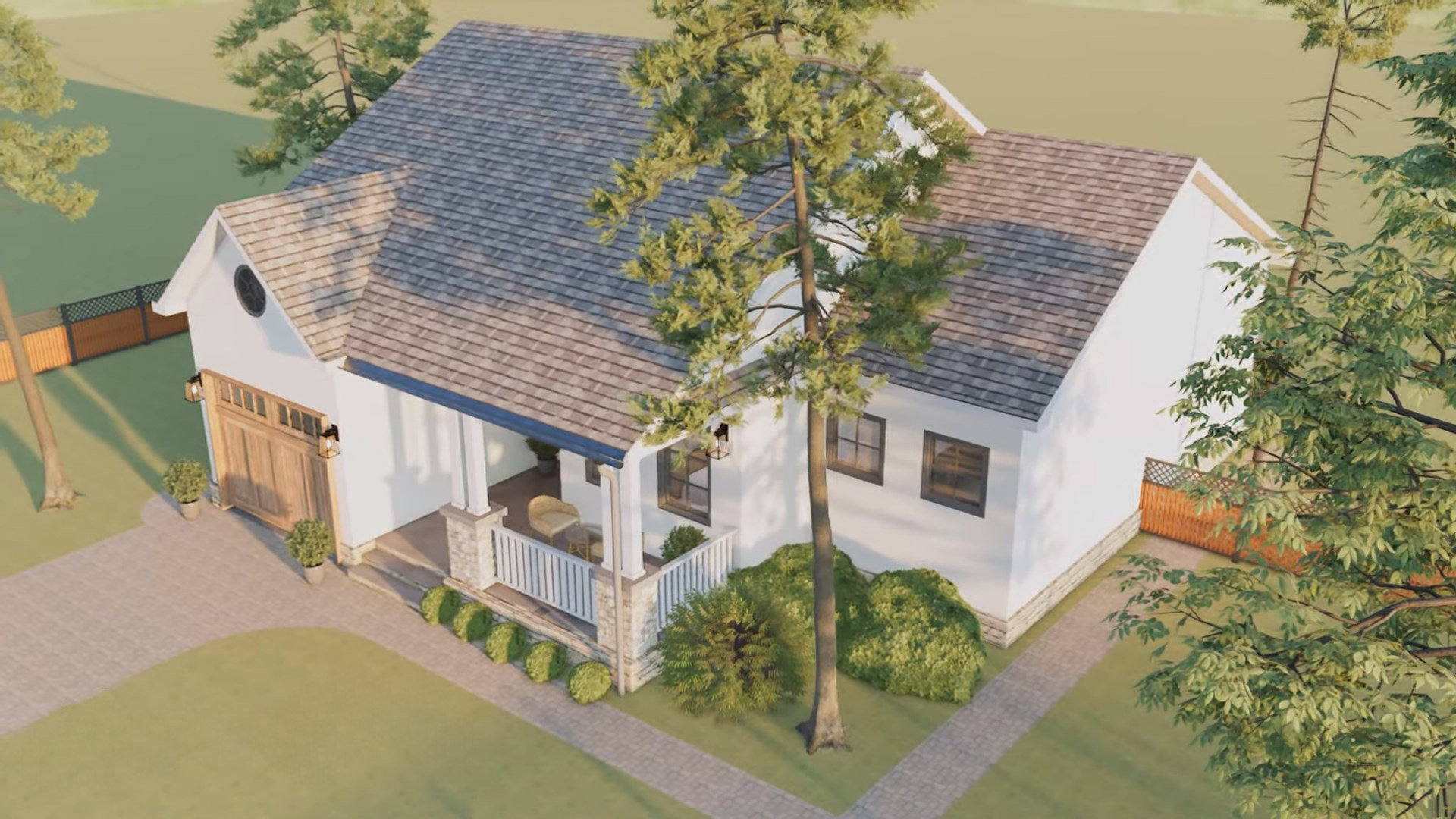 Ready to Design plan RD110221