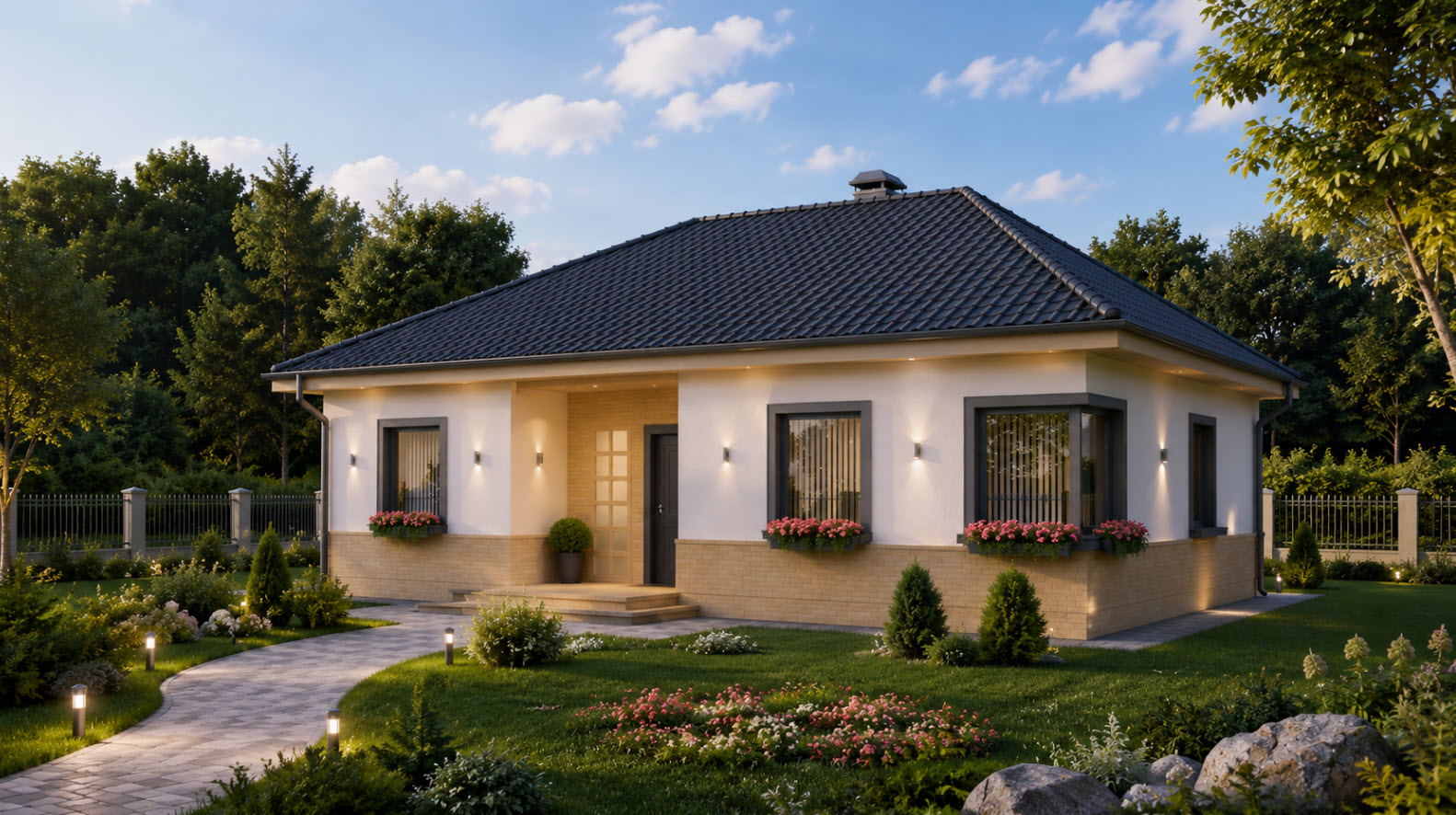Ready to Design plan RD111320