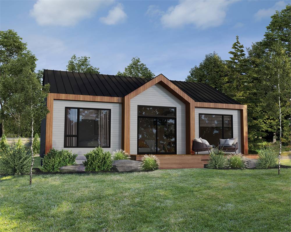 Ready to Design plan RD112210