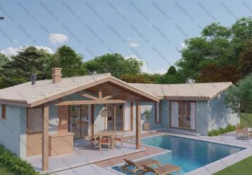 Ready to Design plan RD120230
