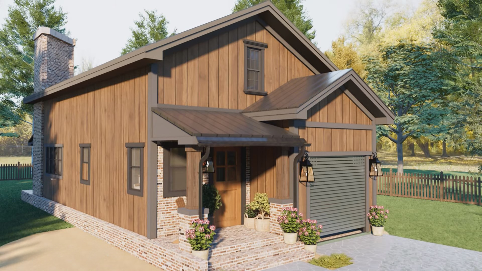 Ready to Design plan RD120231