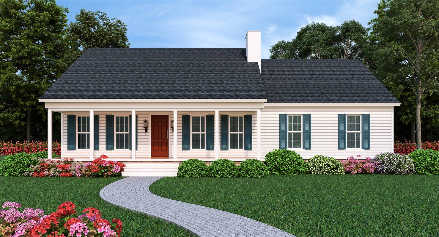 Ready to Design plan RD140322