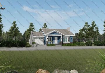 Ready to Design plan RD147321