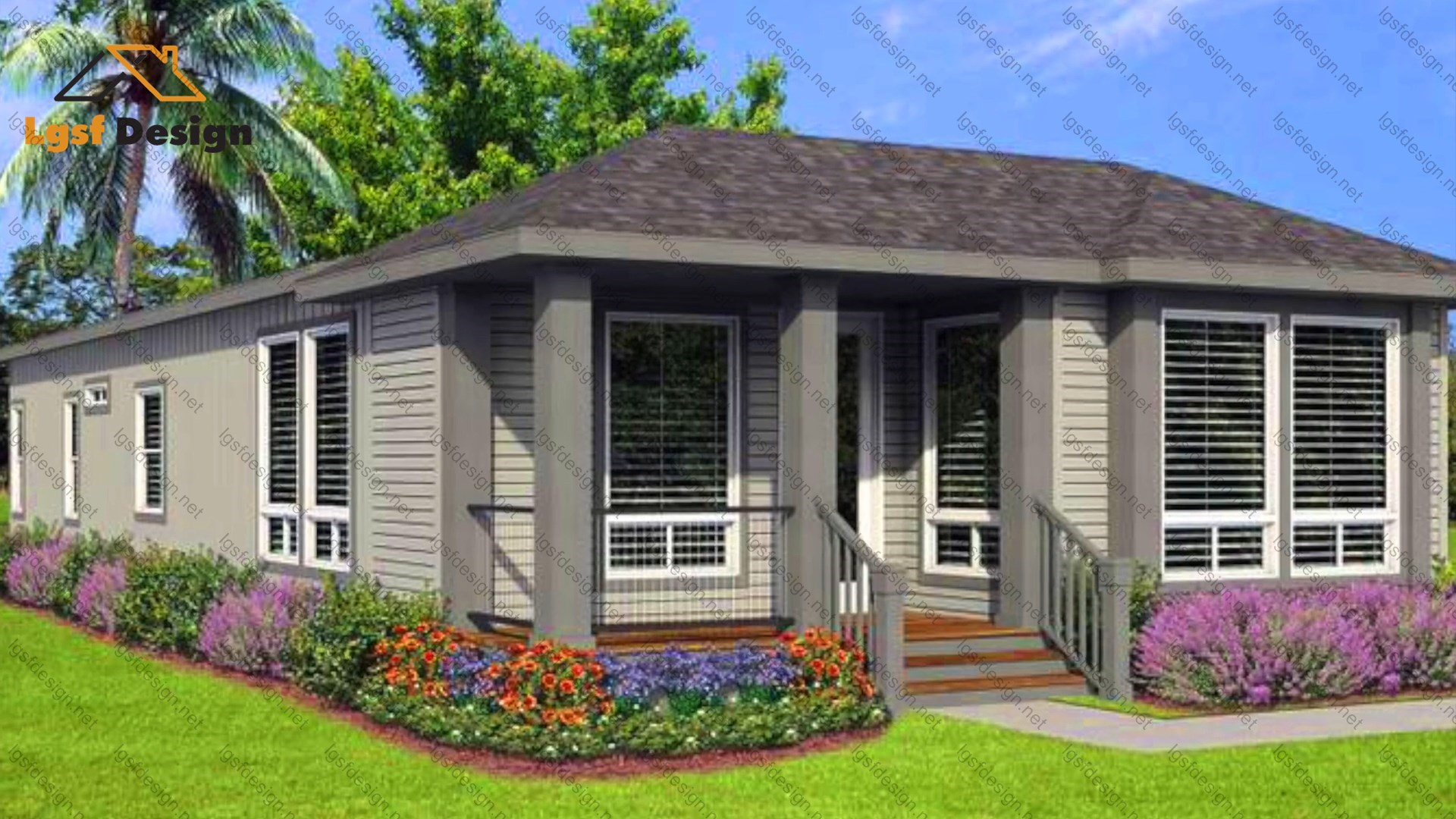 Ready to Design plan RD154320
