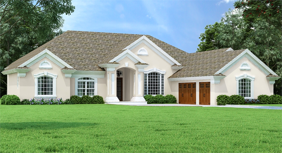 Ready to Design plan RD2584313