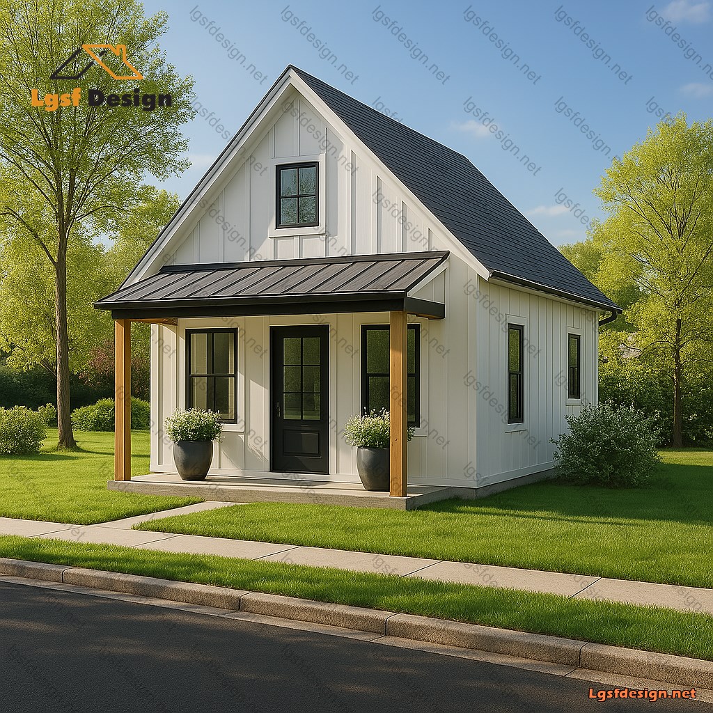 Ready to Design plan RD54110