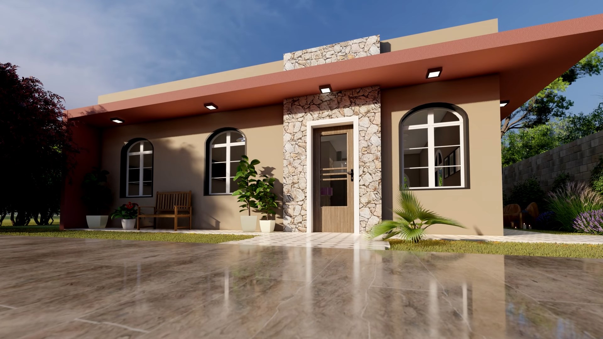 Ready to Design plan RD63320