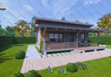 Ready to Design plan RD67210