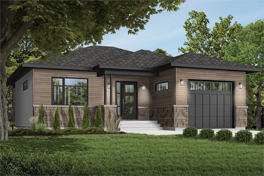 Ready to Design plan RD751211