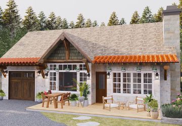 Ready to Design plan RD752110