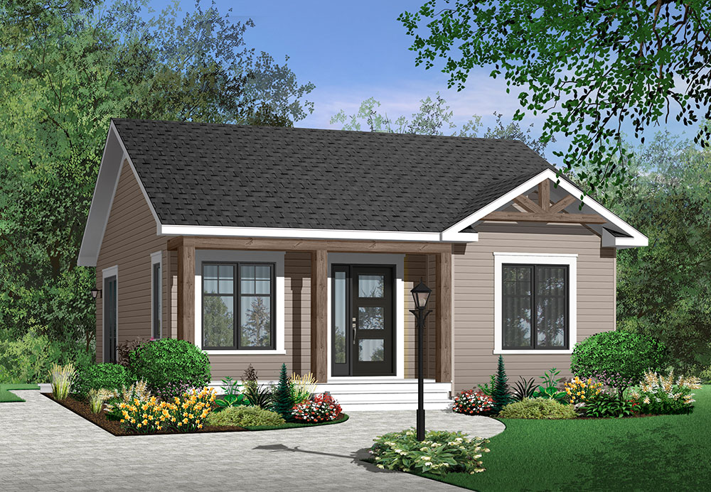 Ready to Design plan RD782110
