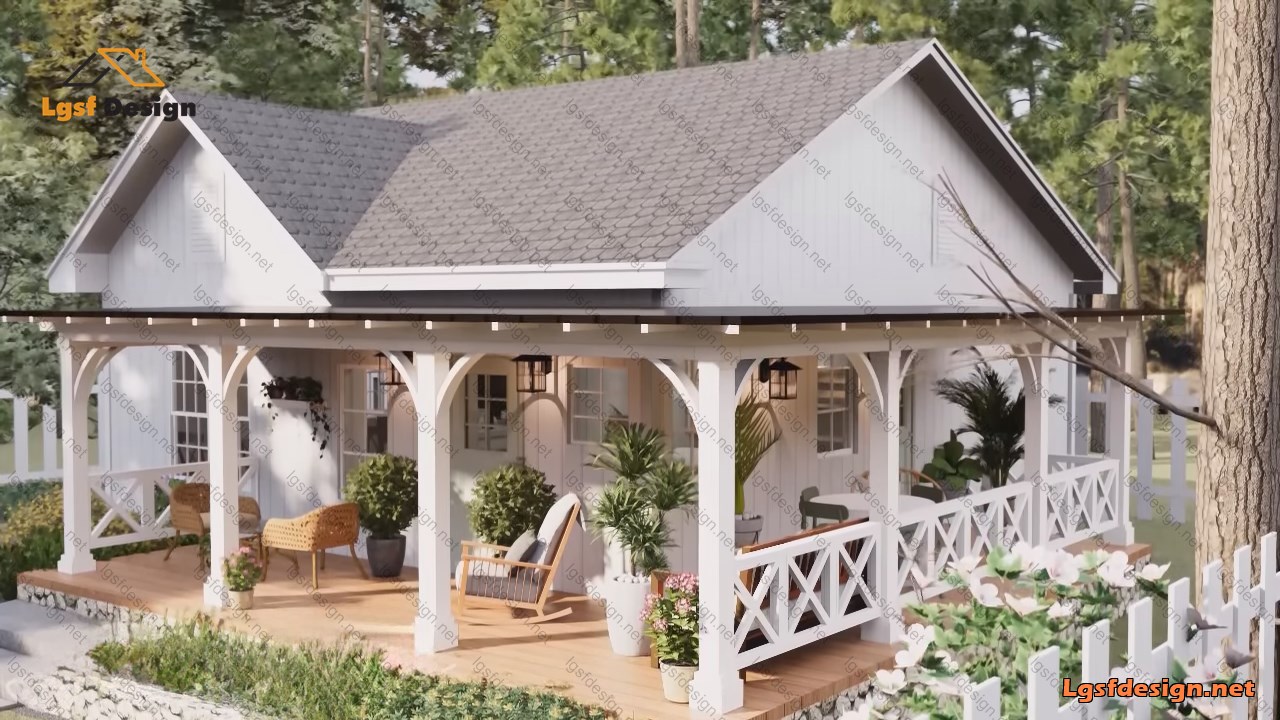 Ready to Design plan RD79210