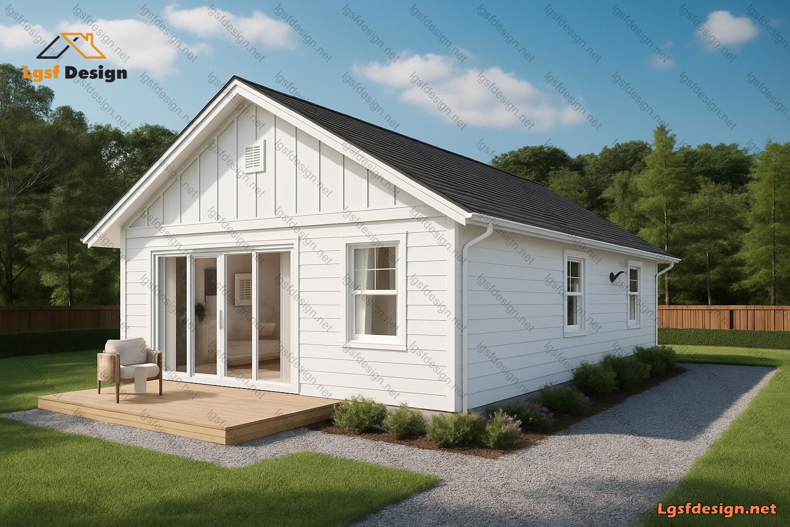 Ready to Design plan RD80320