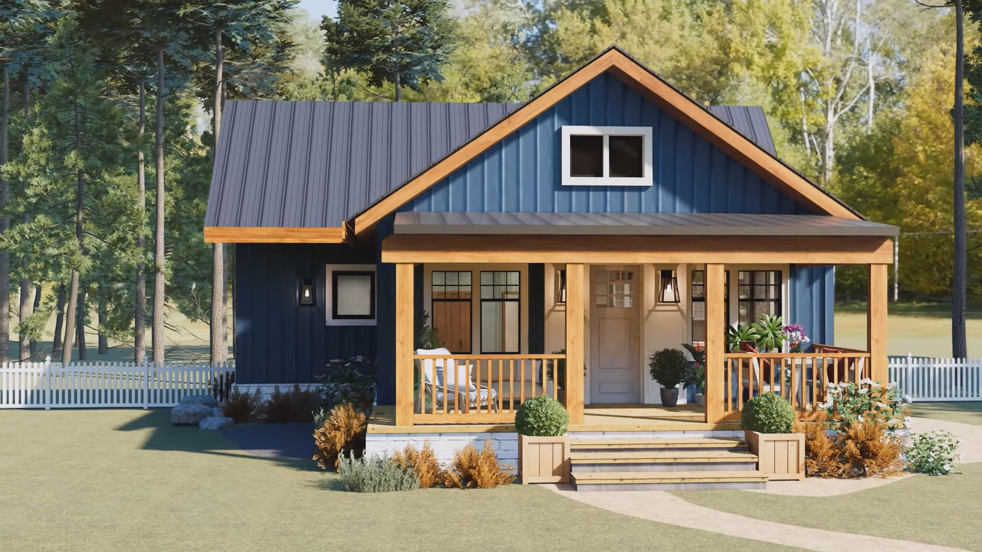 Ready to Design plan RD84220