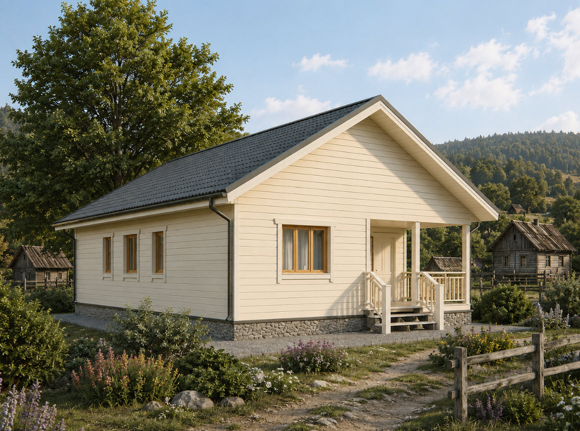 Ready to Design plan RD96330
