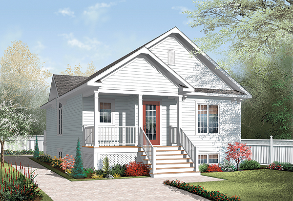 Ready to Design plan RD982110