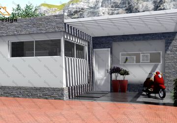 Ready to Design plan RD98320