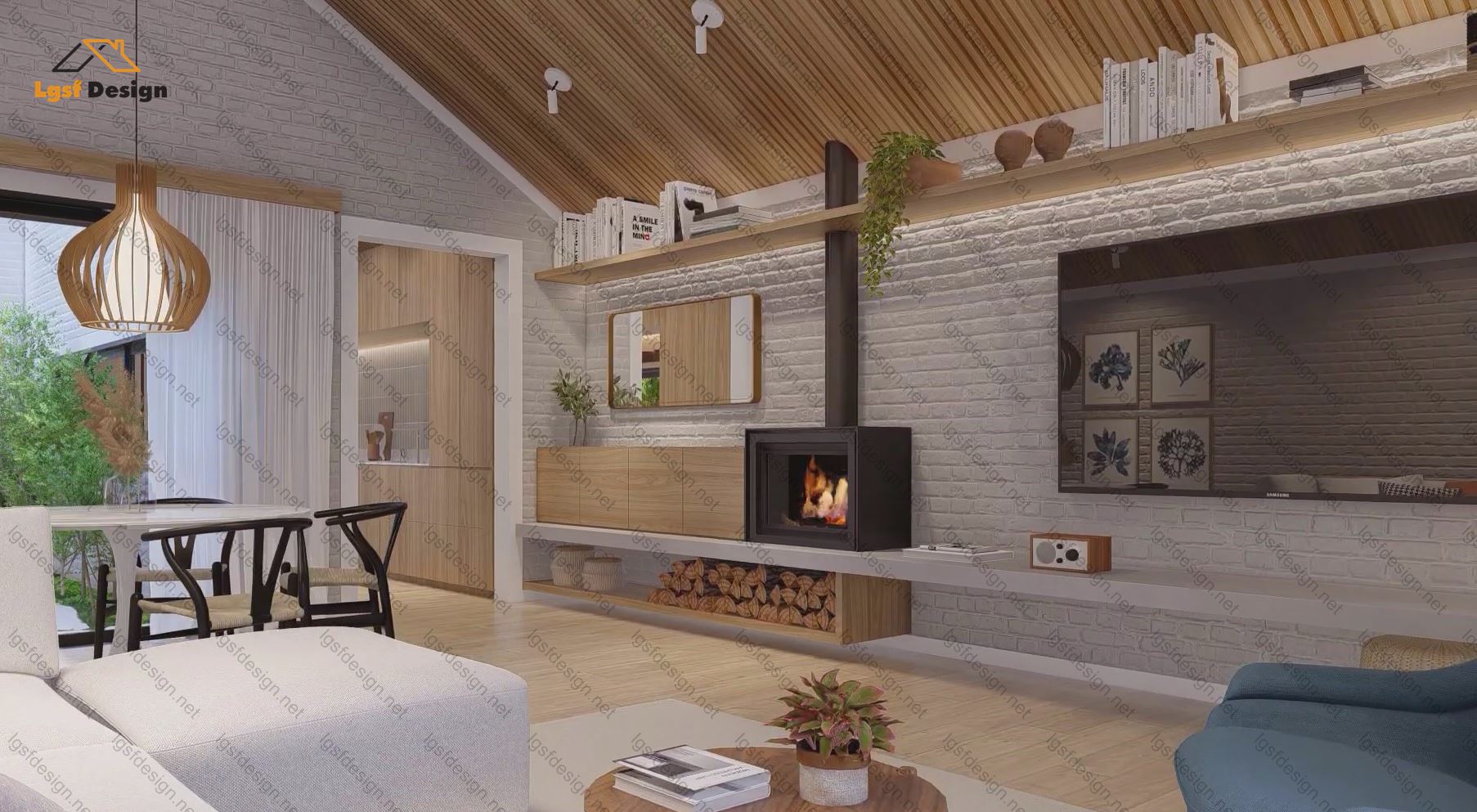 Ready to Design plan RD100110 gallery image 14