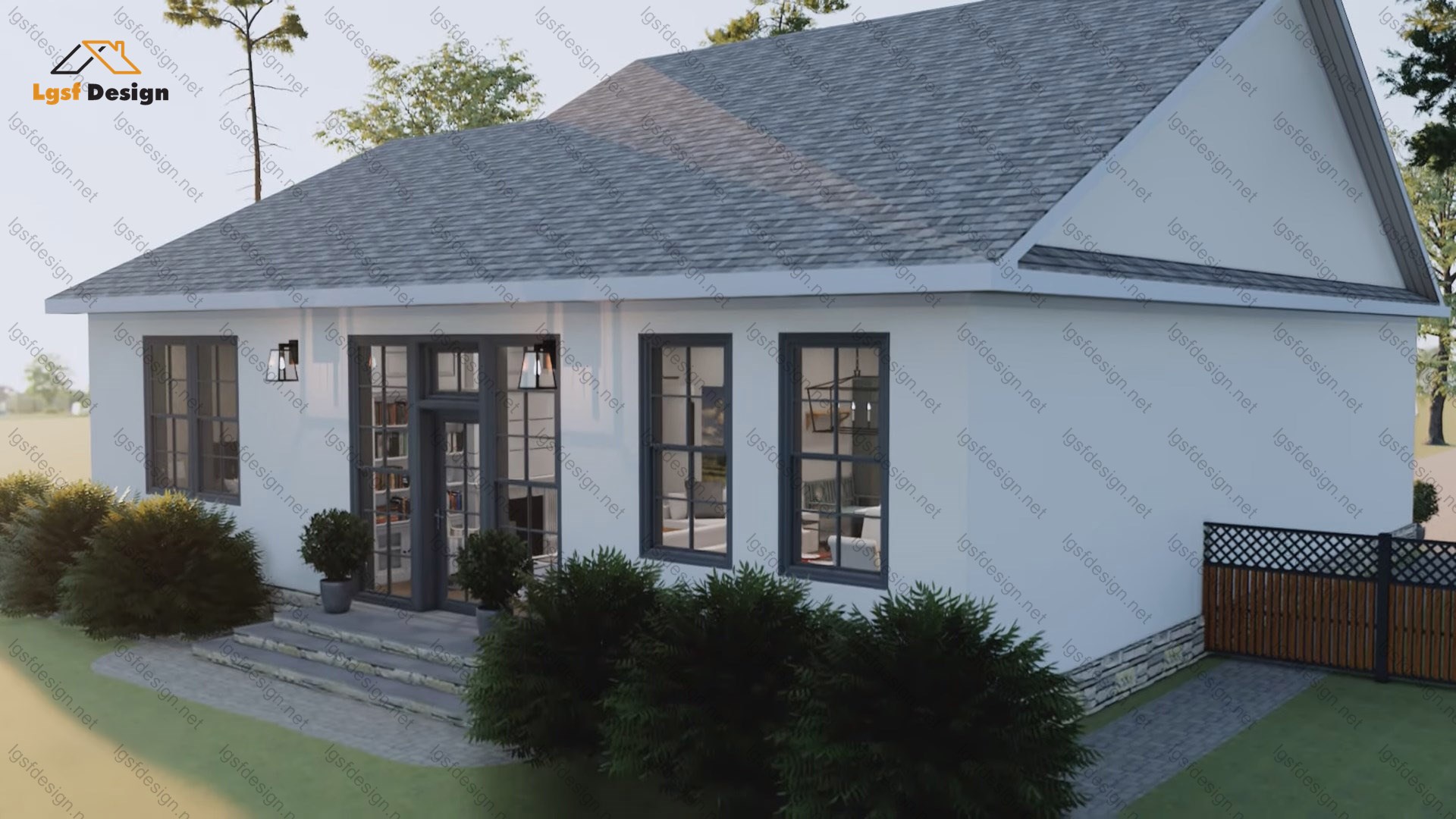 Ready to Design plan RD110221 gallery image 2