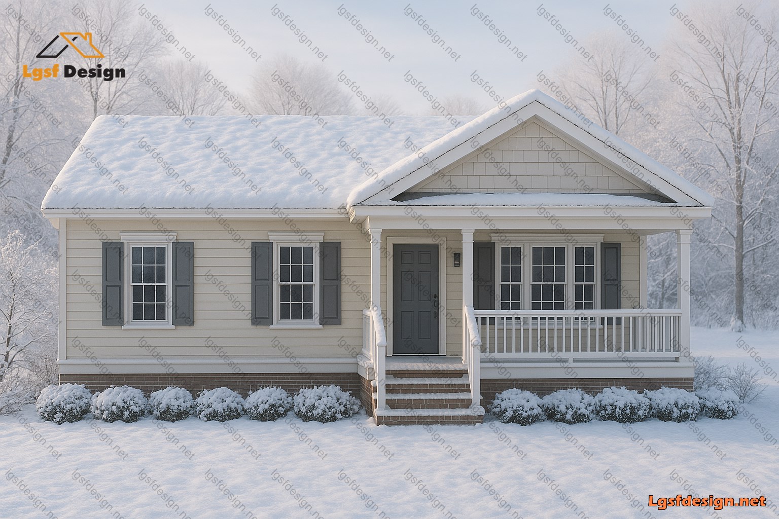 Ready to Design plan RD112320 gallery image 3