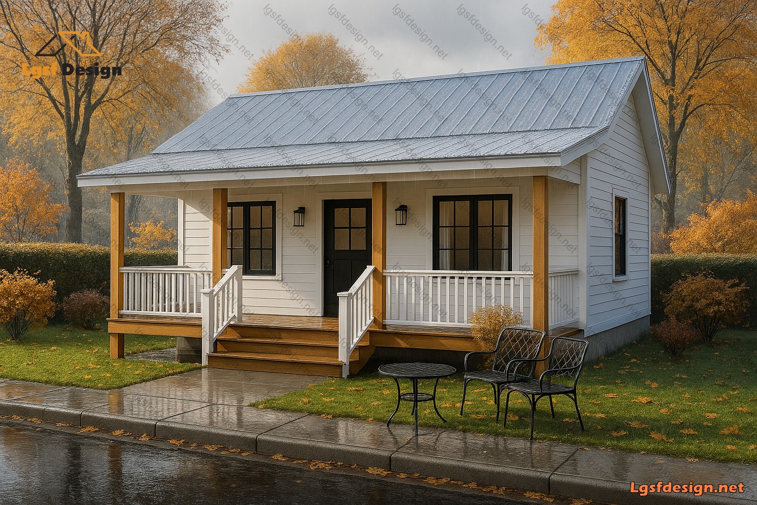 Ready to Design plan RD120210 gallery image 2