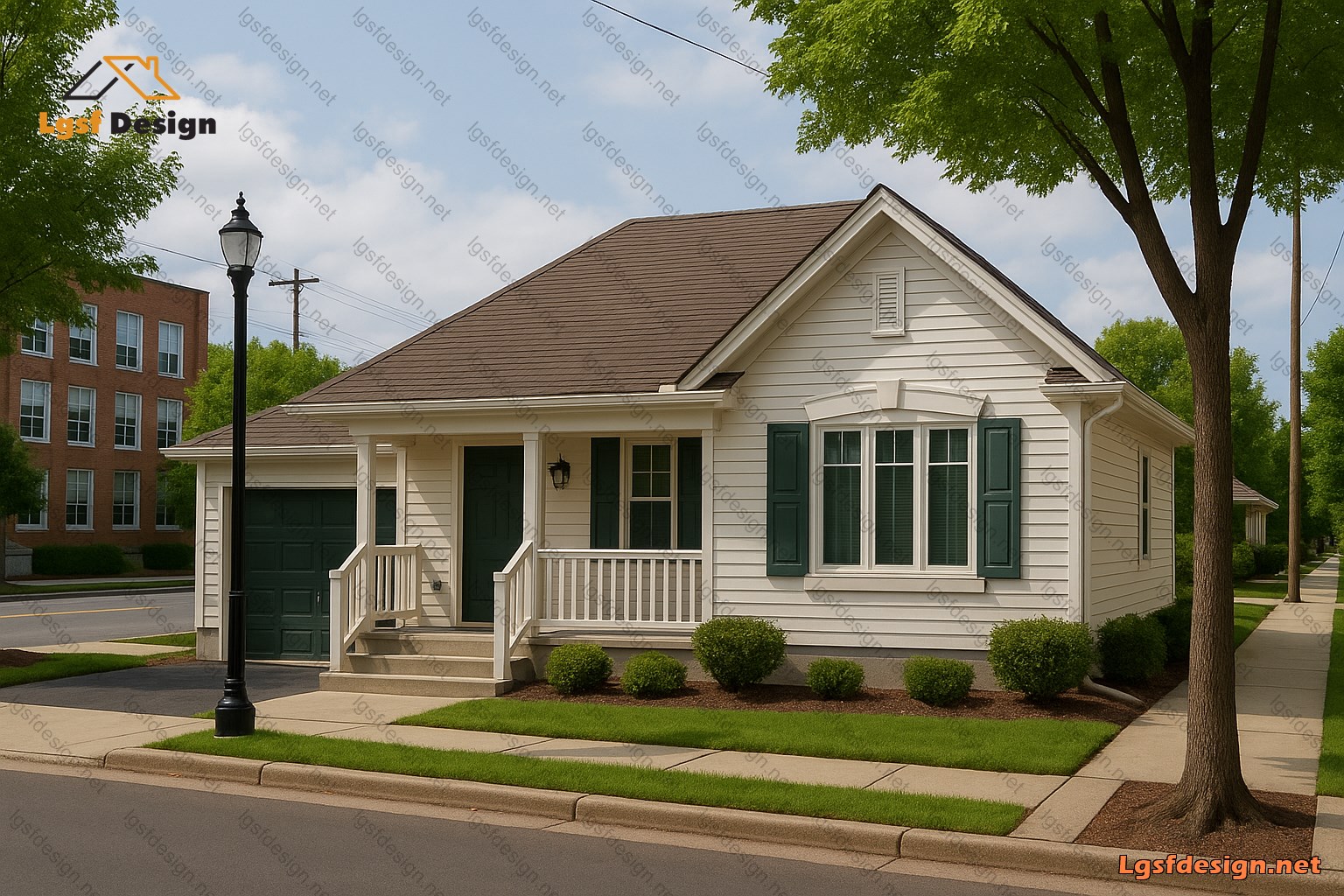 Ready to Design plan RD120211 gallery image 6