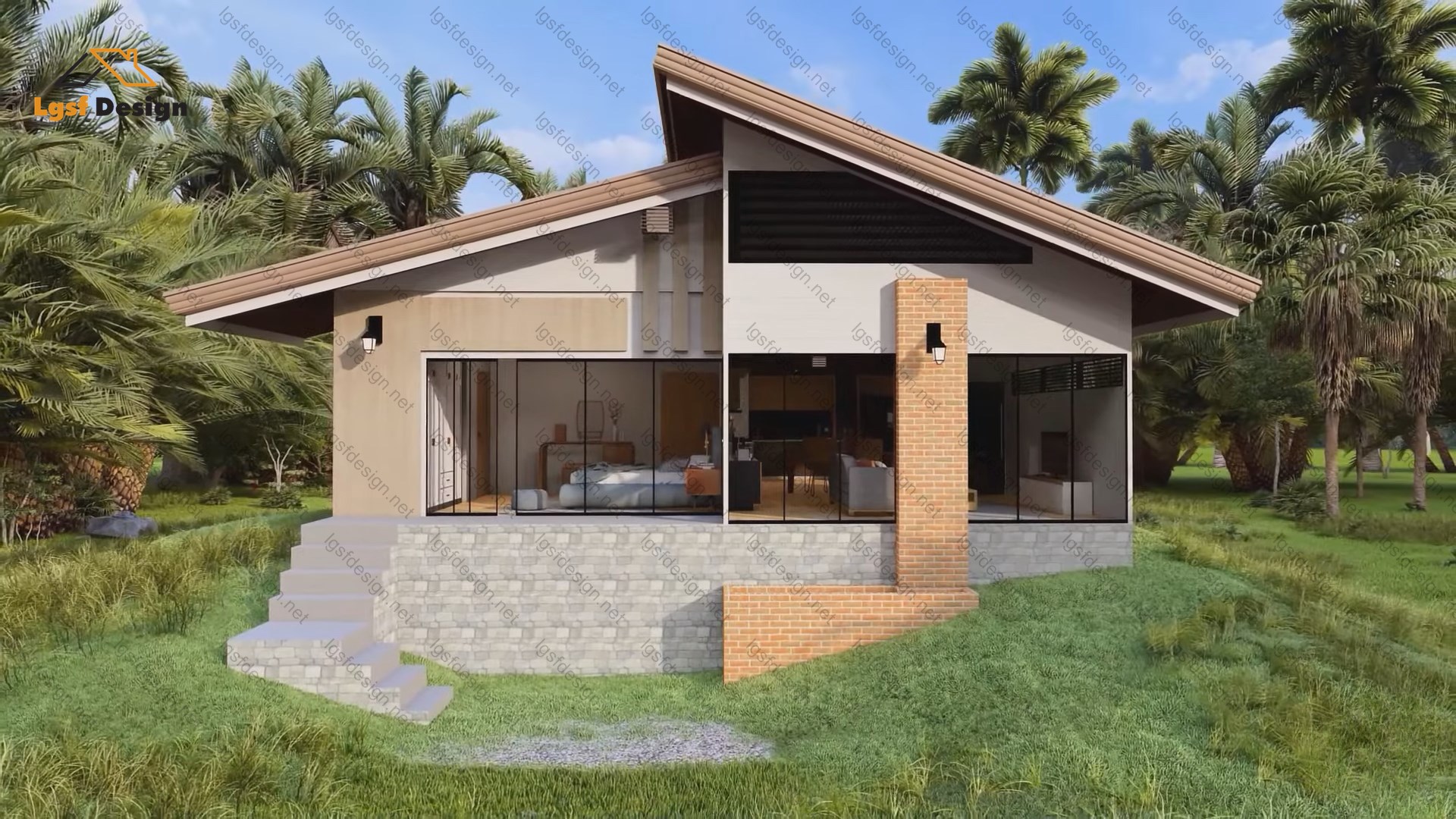 Ready to Design plan RD120220 gallery image 3