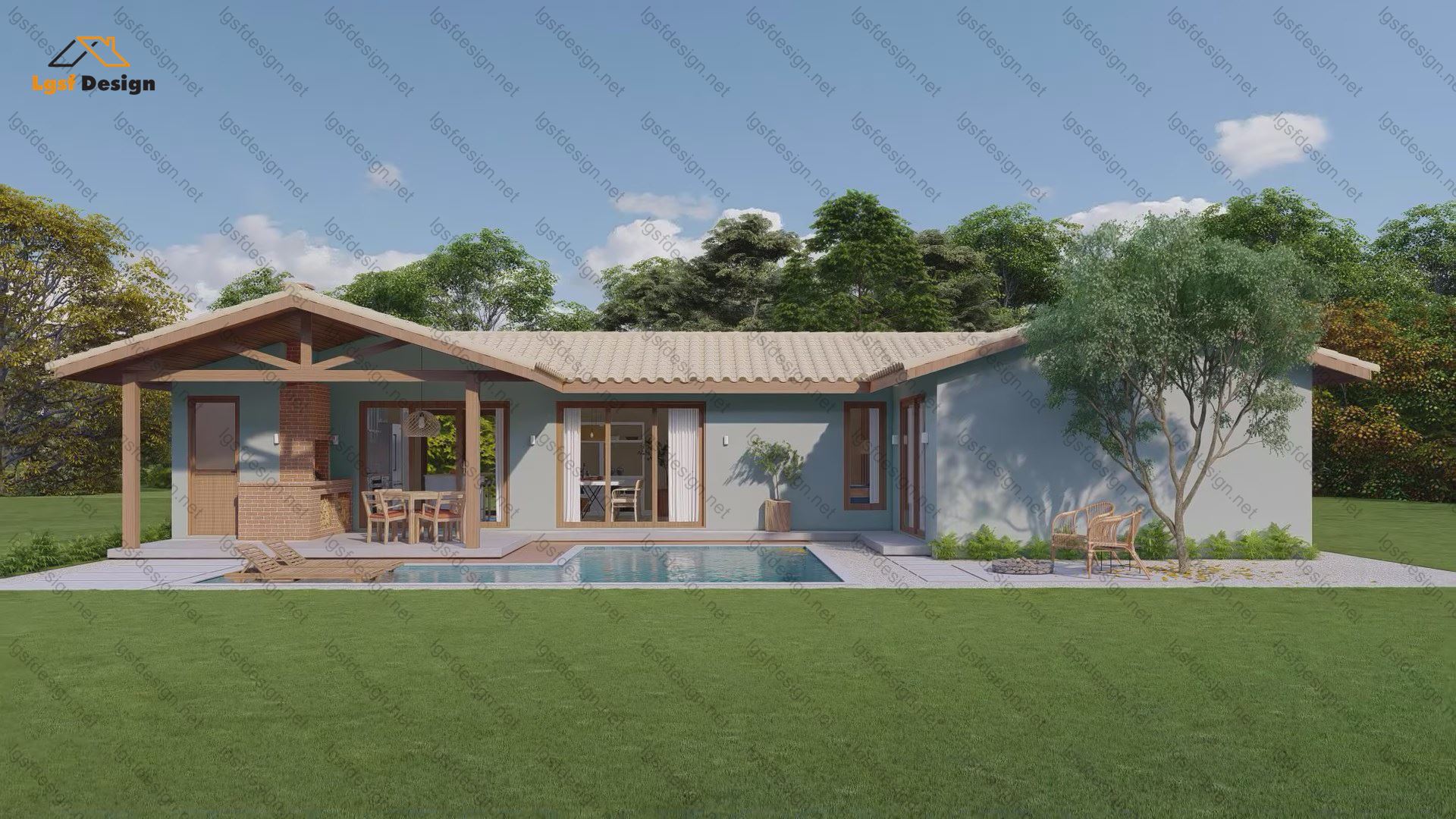 Ready to Design plan RD120230 gallery image 2