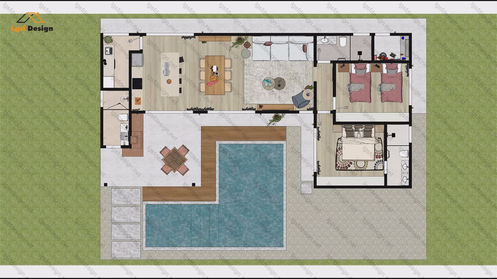 Ready to Design plan RD120230 gallery image 13