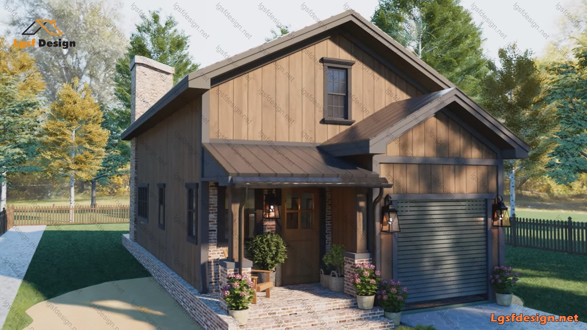 Ready to Design plan RD120231 gallery image 3