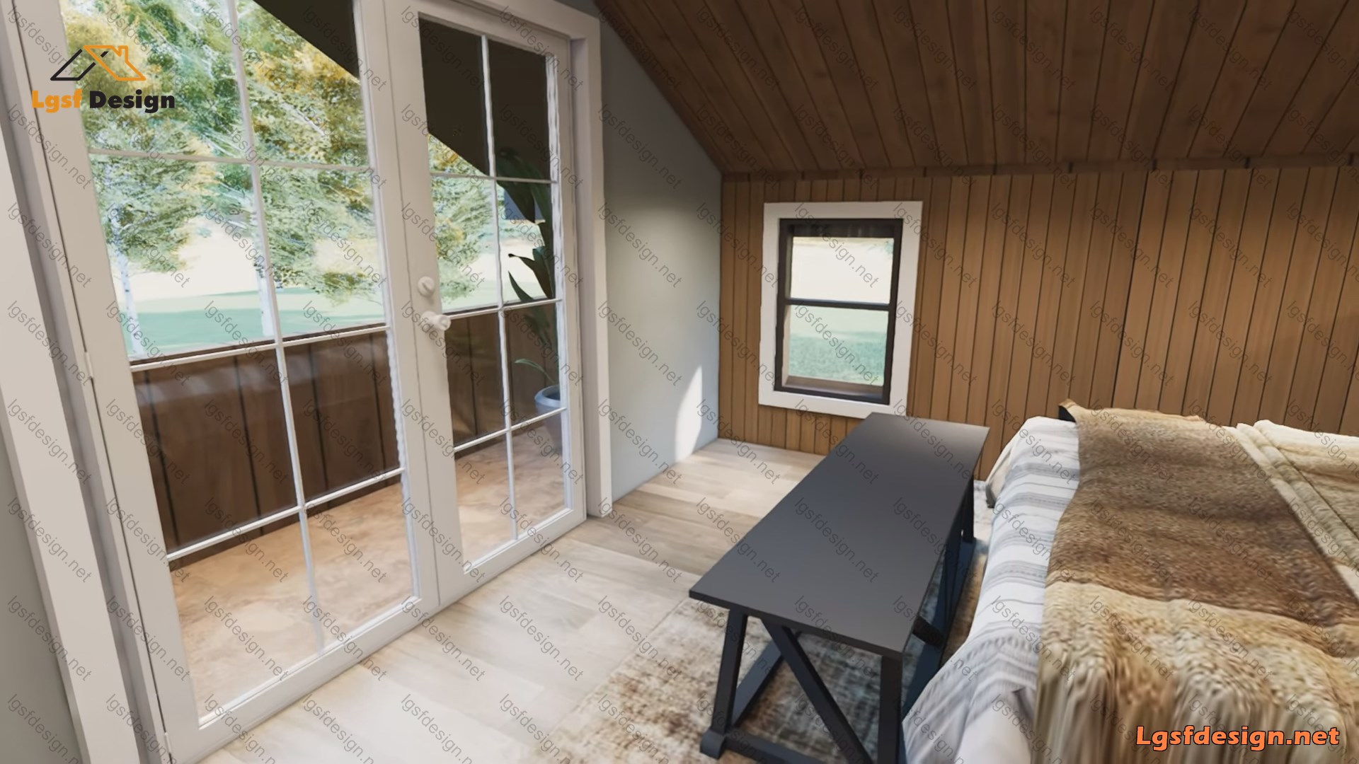 Ready to Design plan RD120231 gallery image 6