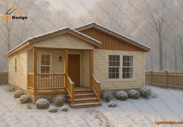 Ready to Design plan RD125220 gallery image 11