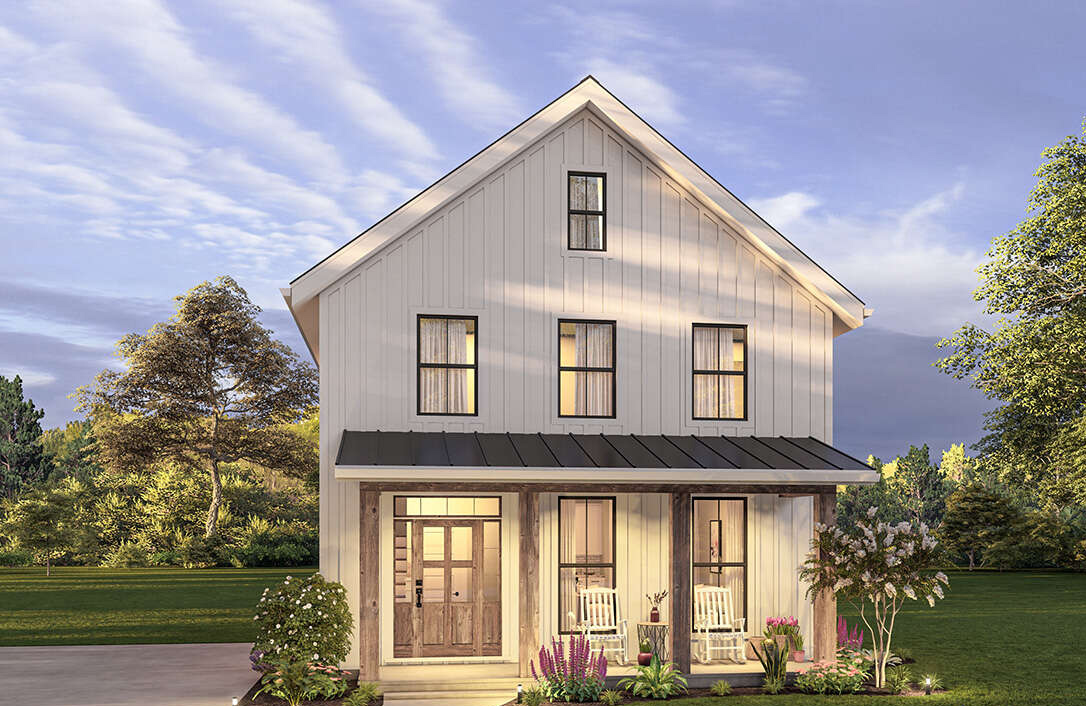 Ready to Design plan RD1303320 gallery image 2