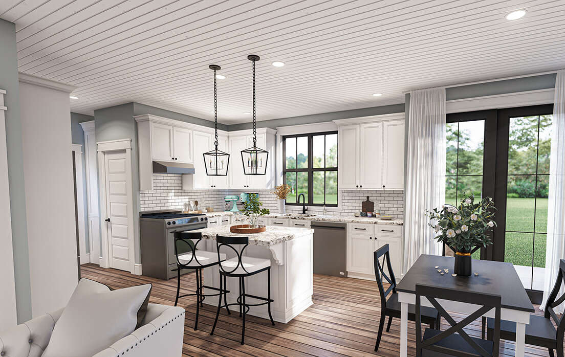 Ready to Design plan RD1303320 gallery image 17