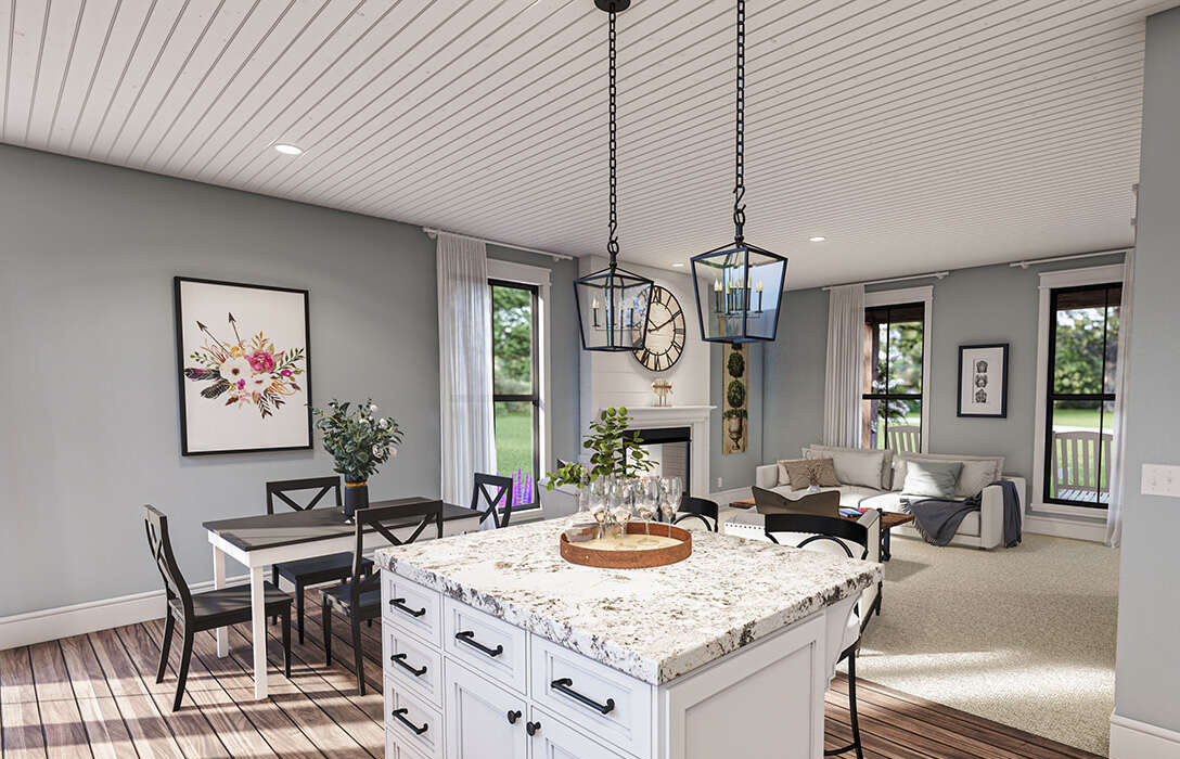 Ready to Design plan RD1303320 gallery image 19