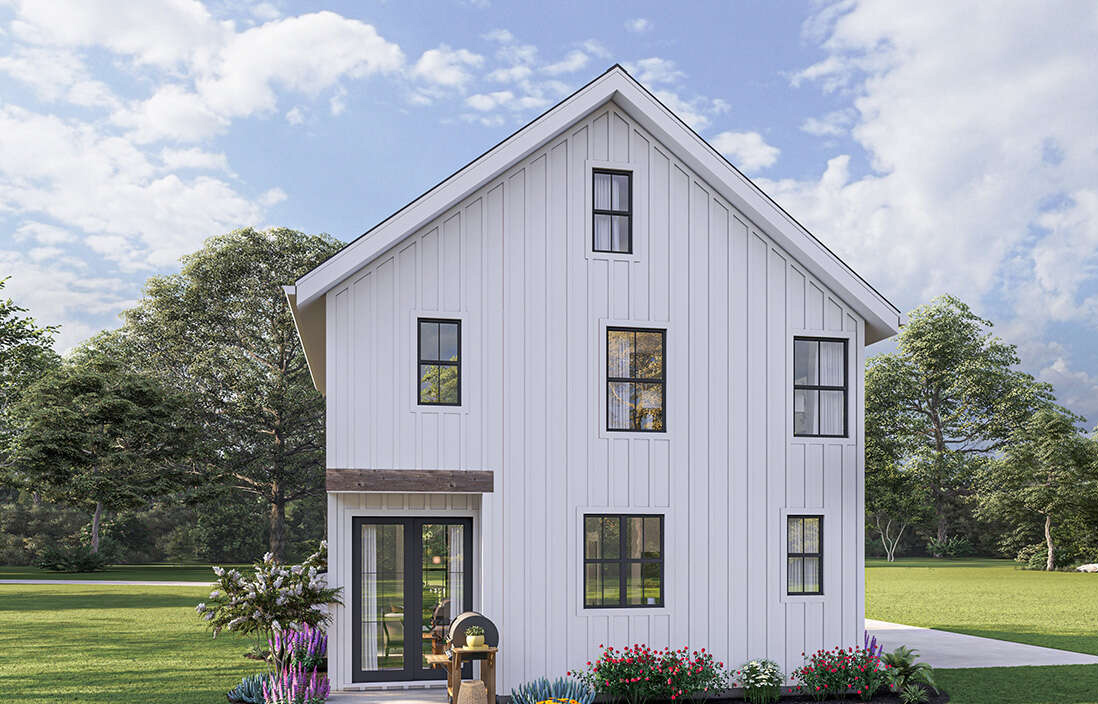 Ready to Design plan RD1303320 gallery image 6