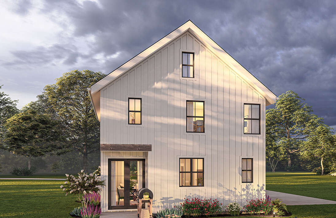 Ready to Design plan RD1303320 gallery image 7