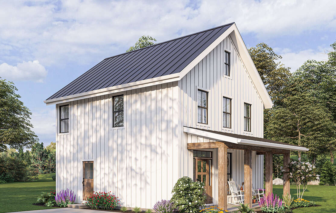 Ready to Design plan RD1303320 gallery image 9