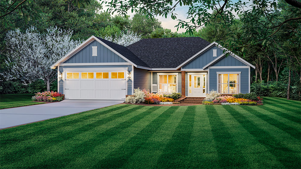 Ready to Design plan RD132322 gallery image 2