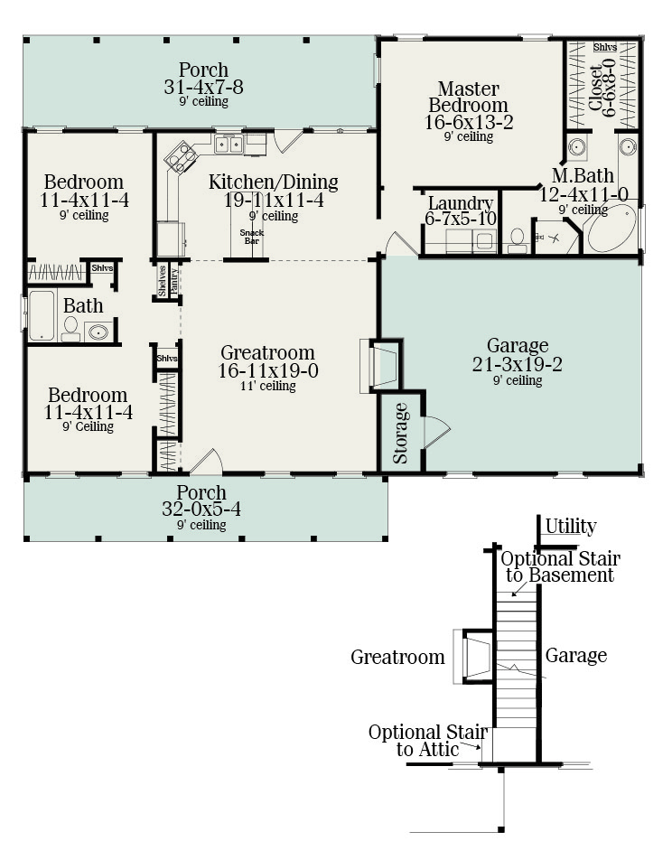 Ready to Design plan RD140322 gallery image 6