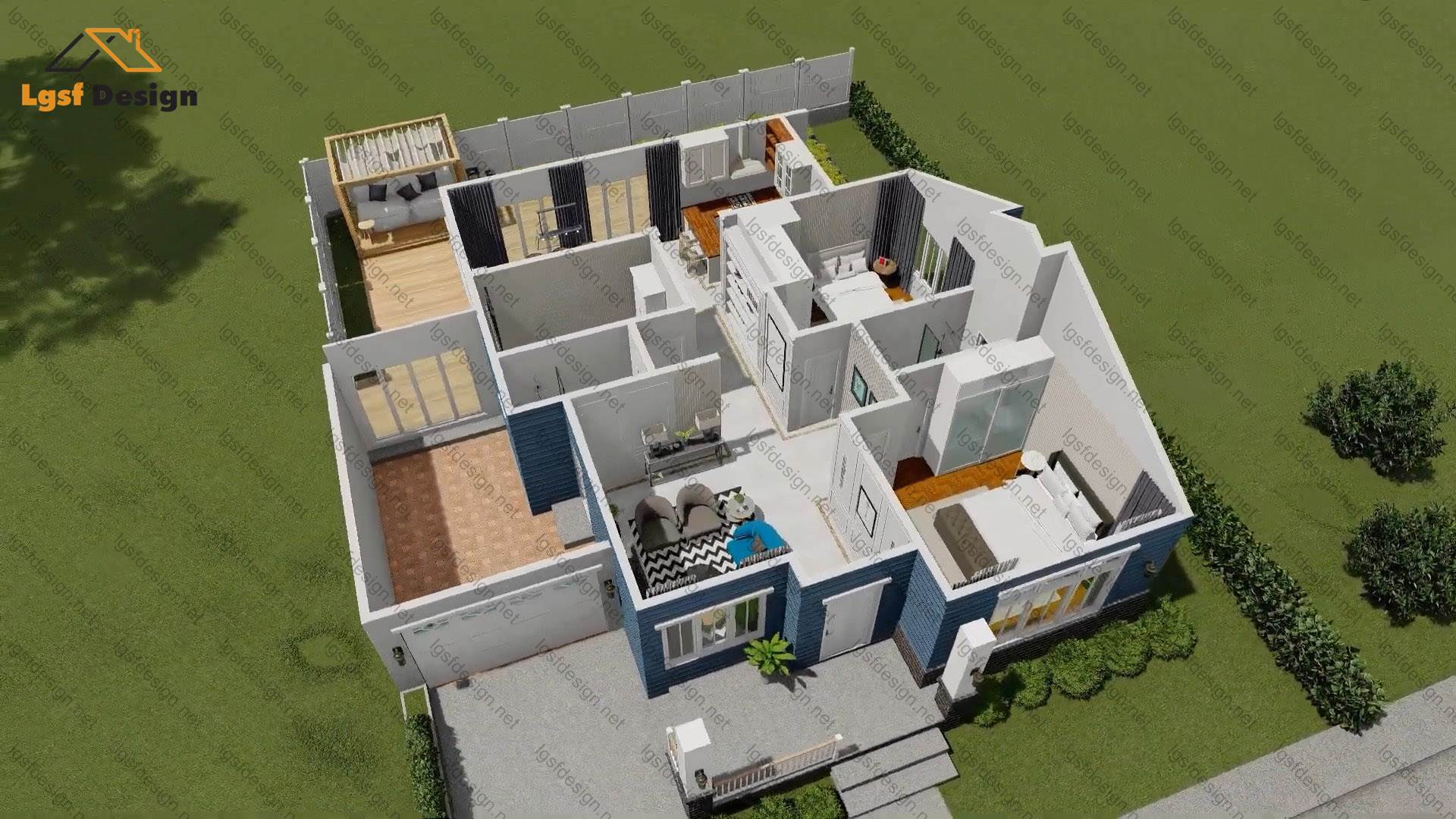 Ready to Design plan RD147321 gallery image 13