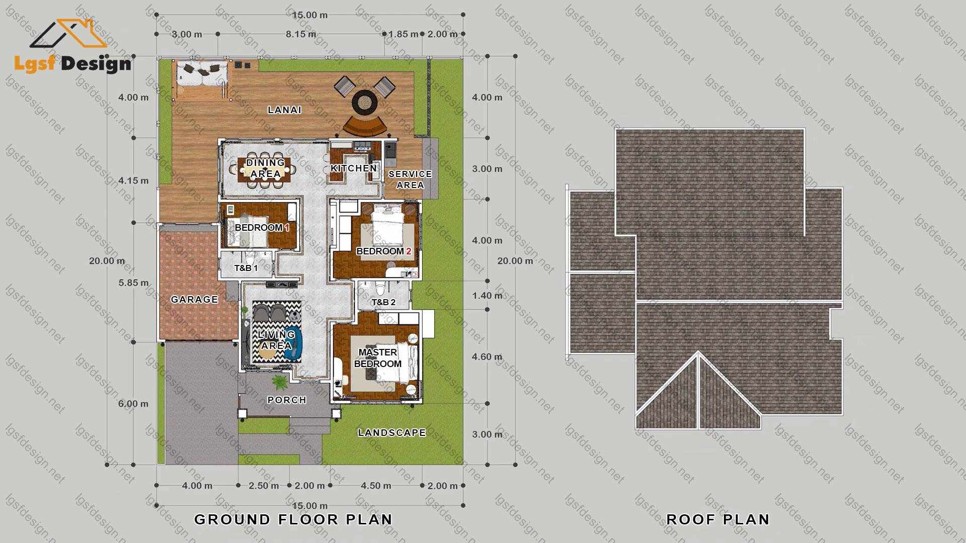 Ready to Design plan RD147321 gallery image 14