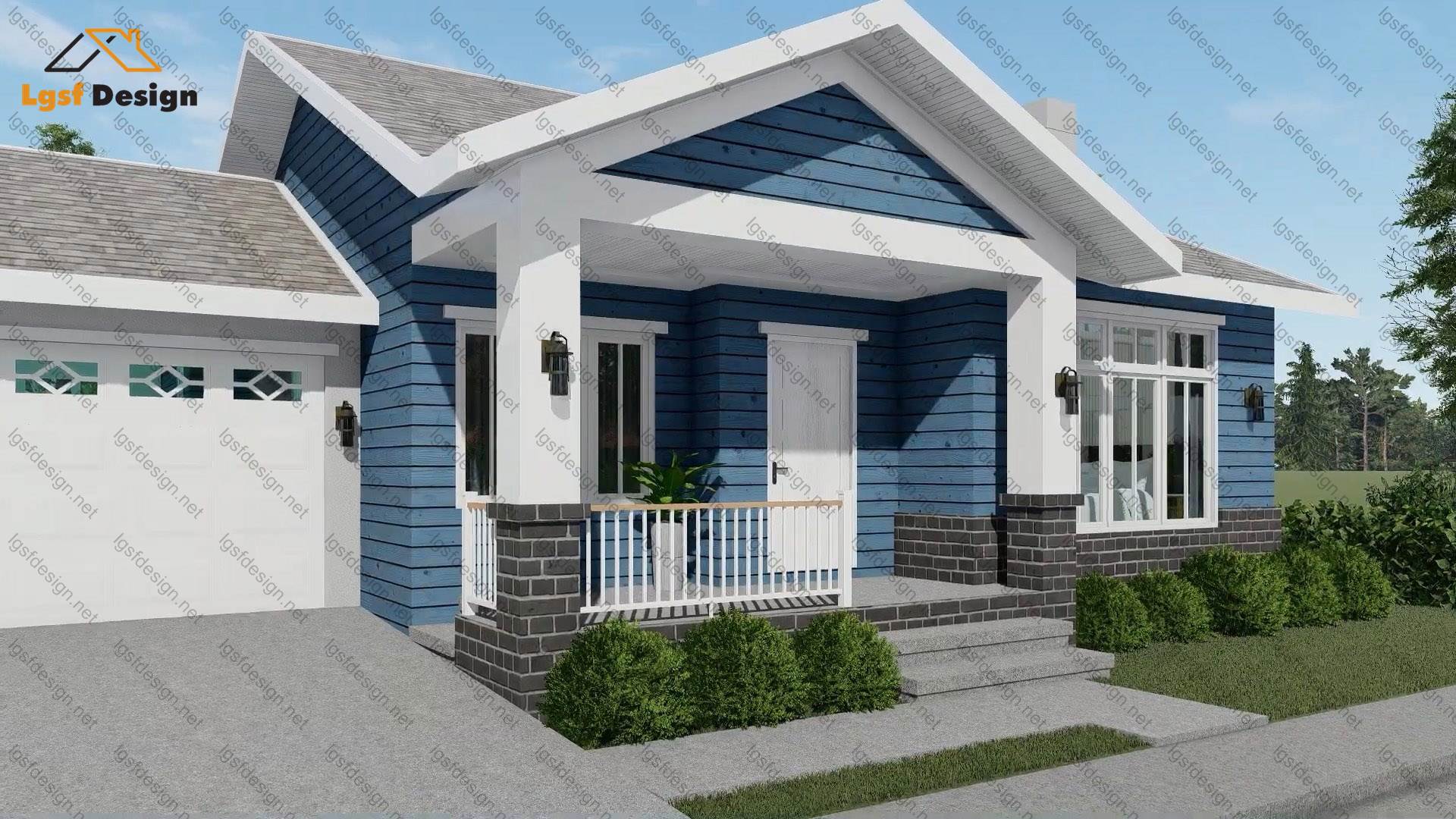 Ready to Design plan RD147321 gallery image 2