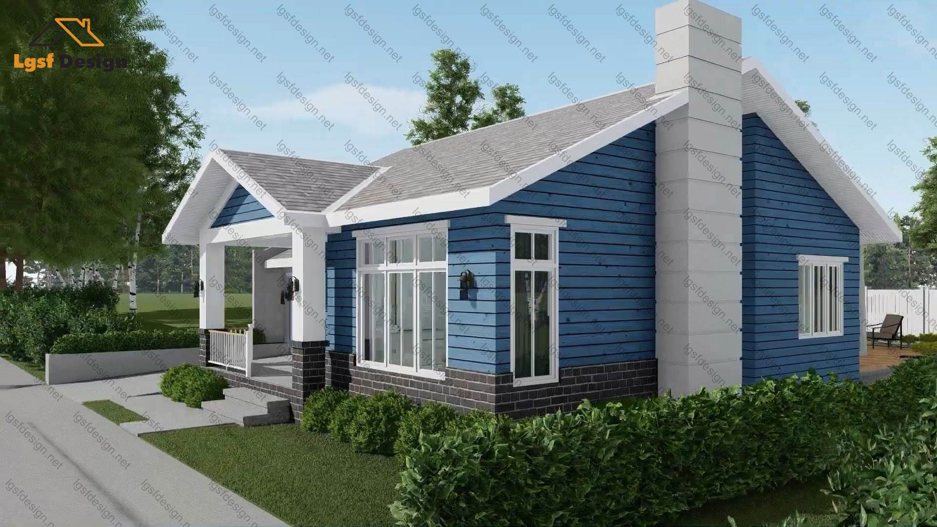 Ready to Design plan RD147321 gallery image 4
