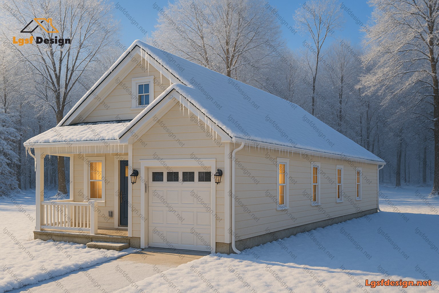 Ready to Design plan RD150221 gallery image 2