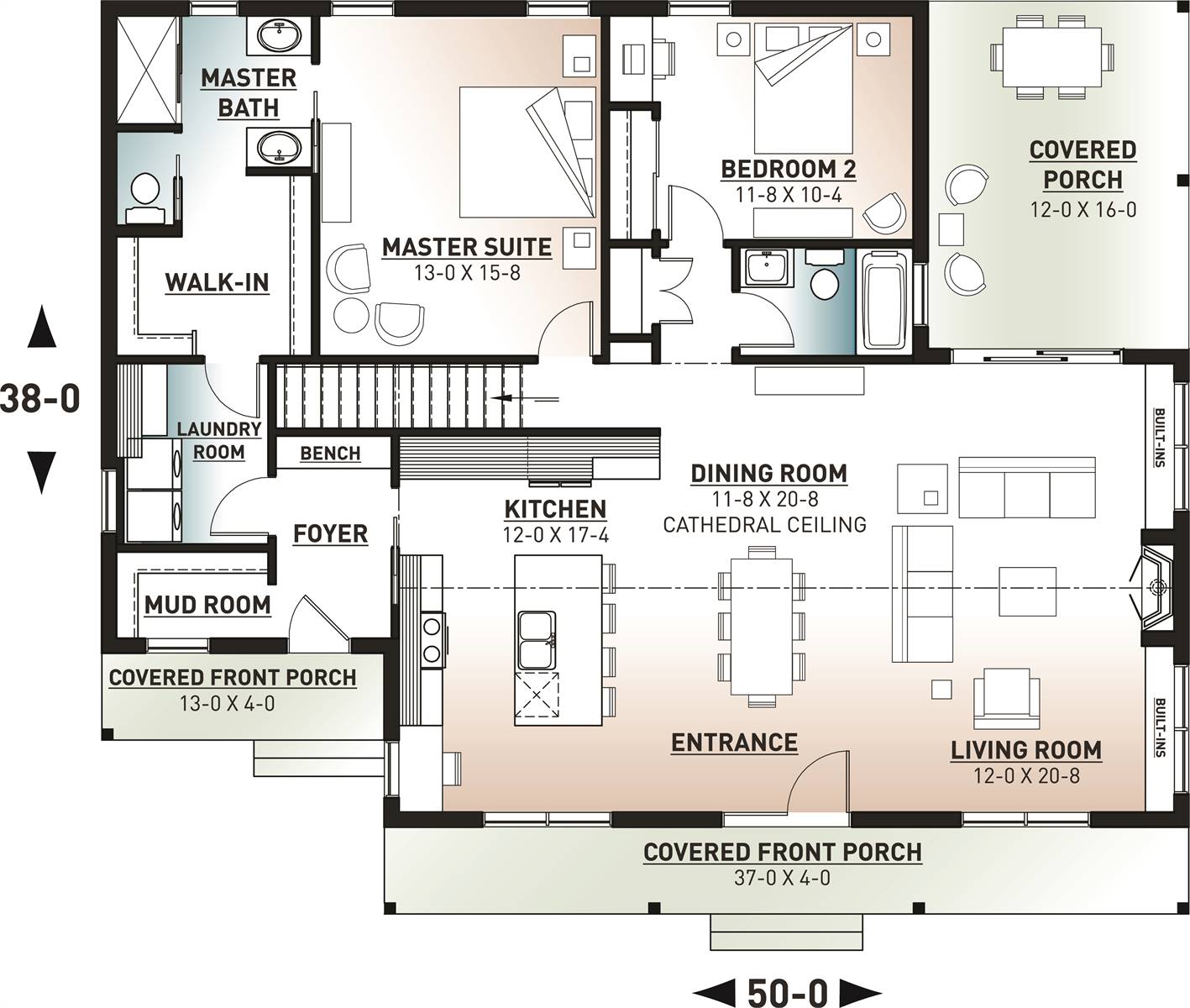 Ready to Design plan RD1502210 gallery image 3