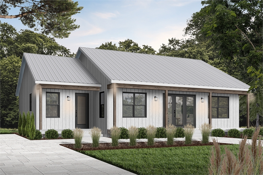 Ready to Design plan RD1502210 gallery image 2