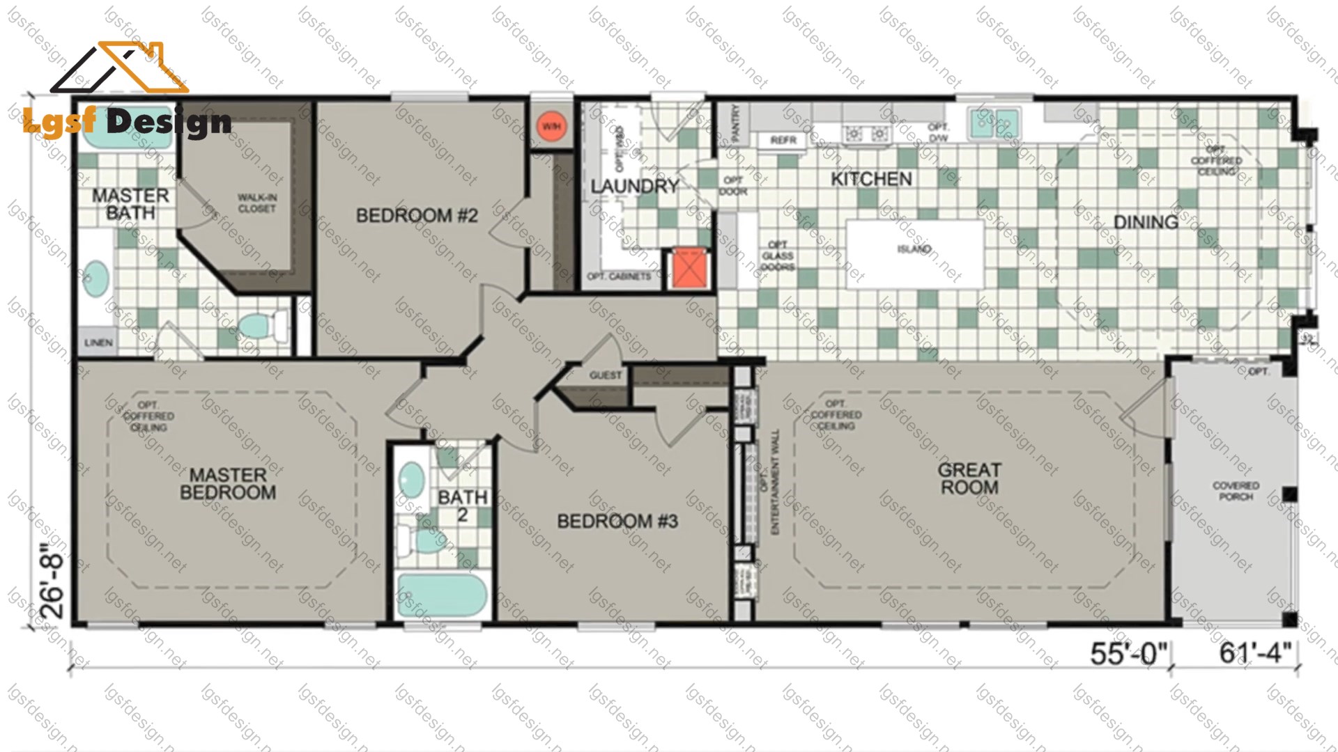 Ready to Design plan RD154320 gallery image 12